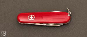 Couteau Suisse Victorinox Spartan Rouge - 1.3603