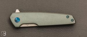 Couteau « The Dace » de Böker Plus - 01BP0036