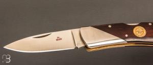   Couteau "Top Gun " lock-back par Al Mar 