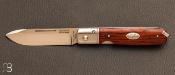 Couteau pliant GP par Fallkniven