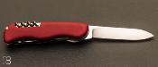 Couteau suisse Victorinox Outrider rouge - 0.8513