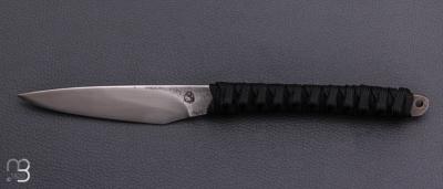  " Kiridashi " manche paracorde par Jean-Paul Sire