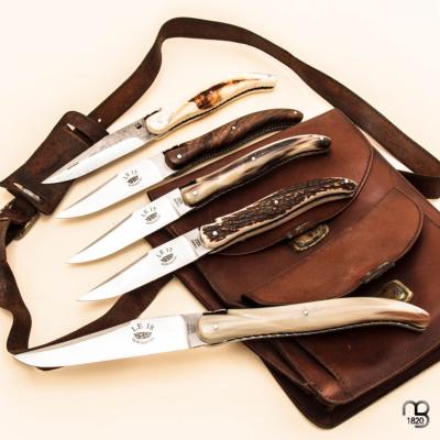 Couteaux Dubesset Coutellerie