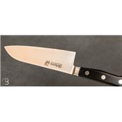 Couteau Japonais Misono gamme 440 - santoku 18 CM