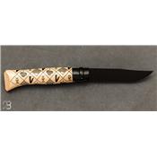 N°08 130th Anniversary Opinel folding knife - Limited Édition