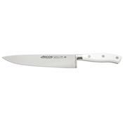 Couteau de cuisine Chef 20cm Riviera Blanc
