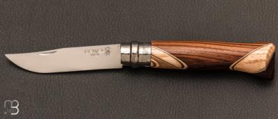 Couteau Opinel N°8 Chaperon