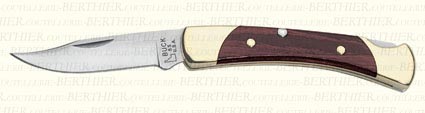 Couteau BUCK THE 55 REF HB_7055