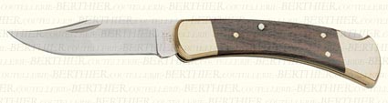 Couteau BUCK RANGER 112 REF HB_7112