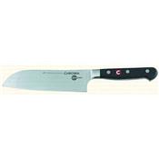 Couteau cuisine Santoku 172 J09