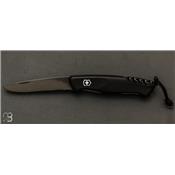 Couteau suisse Victorinox RangerGrip 55 Onyx Black Collection