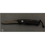 Couteau suisse Victorinox RangerGrip 55 Onyx Black Collection