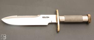    Couteau " #18 ATTACK SURVIVAL " de Randall