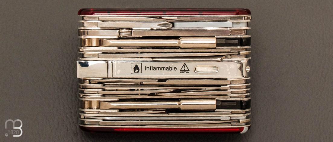 Victorinox swisschamp xxlt best sale
