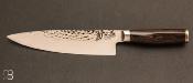 Couteau cuisine Japonais Chef 20 CM Shun Premier Tim Mälzer - TDM-1706