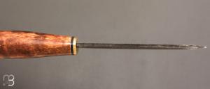 Combiné " Leuku + Puukko " nordique de Eräpuu / ERH8021/1095