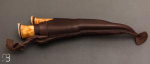  Combiné " Puukko " nordique de Eräpuu / ERH95/H60