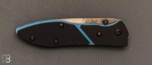   Couteau " 875S Elishewitz " par BENCHMADE 