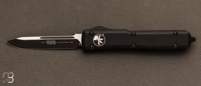 Couteau Automatique Microtech - Ultratech S/E Tactical Standard 121-1T