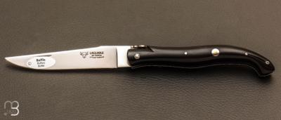 Couteau Coup Porsche Laguiole n1395 par Laguiole en Aubrac