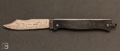 Douk-Douk knife GM