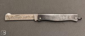  Couteau Douk-Douk PM Greffoir par Cognet