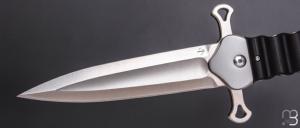  Couteau  " Inarsil " par Böker Plus  - 01BP0061