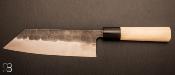 Couteau Japonais Tojiro Atelier - Bunka 170 mm