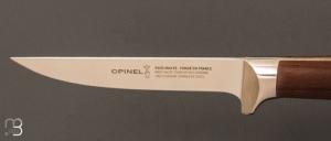 Couteau " Les Forgés 1890 " par Opinel - Viande Volaille