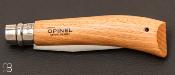 Opinel small saw knife N°12