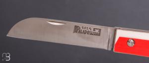    Couteau " Paladru Alpin "pliant par l'âme de la Fure - Ski et 12C27