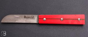   Couteau " Paladru Alpin "pliant par l'�me de la Fure - Ski et 12C27