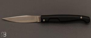 Extrema Ratio Resolza S SW military knife