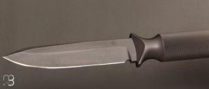   Couteau " Shadow III " fixe de Chris Reeve