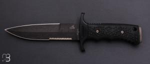   Couteau " Silver Trident " par Gerber Legendary Blades - Hydrel et lame en 154CM