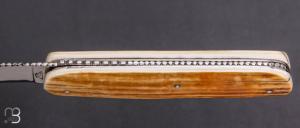   Couteau " canif " pliant par Emile Drouhin