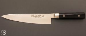 Couteau cuisine Chef 20 CM Kasumi Masterpièce - MP11
