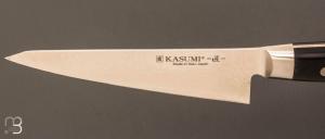 Couteau cuisine Universel pointu Kasumi Masterpiece - MP03