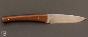   Couteau d'office par Jean Paul Sire - Trespa® et lame acier C130