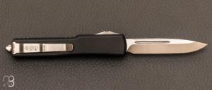   Couteau Automatique Microtech - UTX-70® S/E Satin Standard 148-4