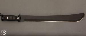 Sabre Antillais "Edition limitée 20 ans" par Wildsteer - N°12/20