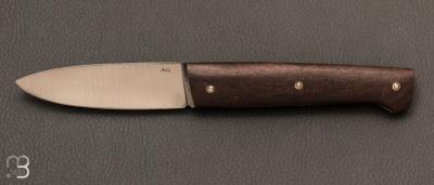 Couteau de poche AG335 Fat Carbon