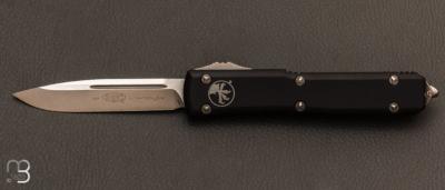 Couteau " Ultratech S/E Stonewash Standard " Automatique par Microtech