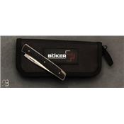 Couteau Böker Plus Urban Trapper Backlock G10 - 01BO786