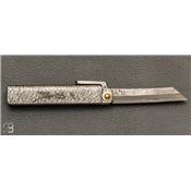 Couteau Higonokami Itto Ryu Tsuchime M (ref.018225)