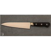 Couteau Japonais Misono gamme UX10 - chef 18 CM