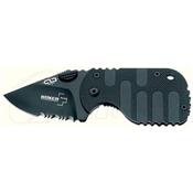 Couteau Boker Subcom noir ref 01BO586