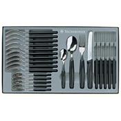 Coffret 24 pièces noires REF HB_6.7833.24