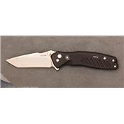 Couteau fermant Pallas Stone-washed Tanto