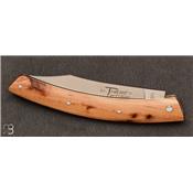 Couteau Le Thiers Genevrier - Cognet - 11CM